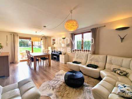 Vente maison prix nous consulter La Roche-sur-Foron