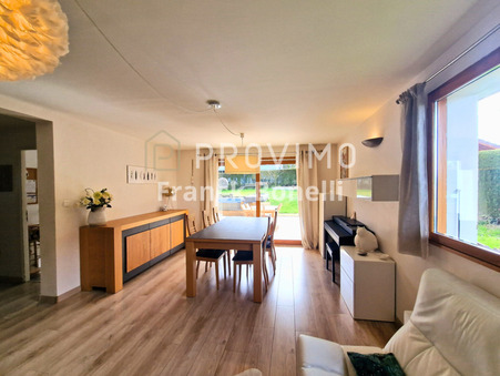 Vente maison prix nous consulter La Roche-sur-Foron