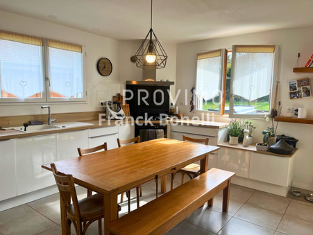 Maison prix nous consulter sur La Roche-sur-Foron (74800) - Réf. 10_DLRSF