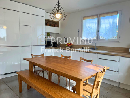 Achat maison La Roche-sur-Foron Réf. 10_DLRSF