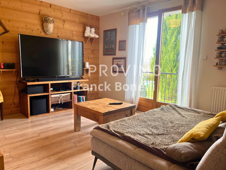 Achat maison La Roche-sur-Foron Réf. 10_DLRSF