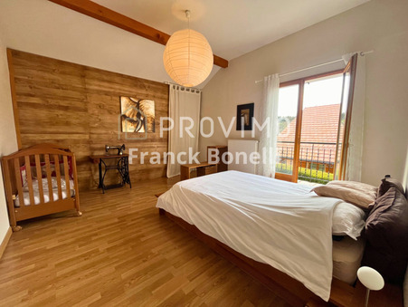 Vente maison prix nous consulter La Roche-sur-Foron