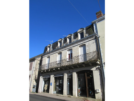 Maison 169 000 € sur Saint-Yrieix-la-Perche (87500) - Réf. 11431