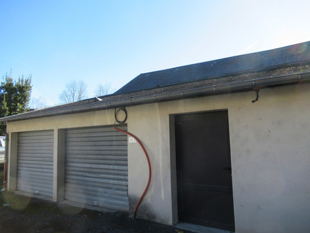 Maison 169 000 € Réf. 11431 Saint-Yrieix-la-Perche