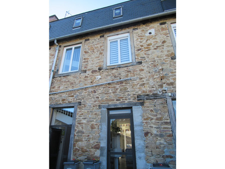 Achat maison Saint-Yrieix-la-Perche Réf. 11431