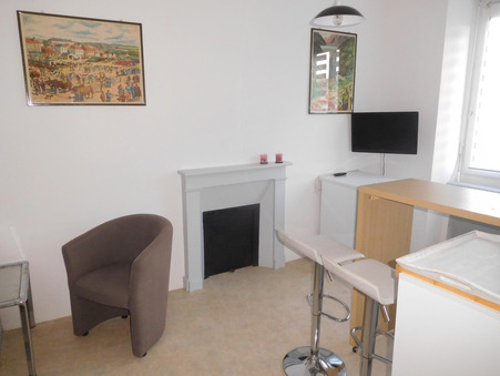 A vendre maison Saint-Yrieix-la-Perche 87500; 169 000 €