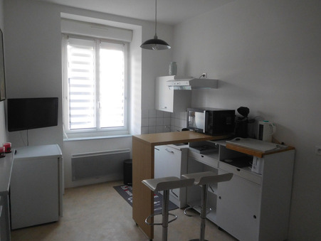 Maison 169 000 € sur Saint-Yrieix-la-Perche (87500) - Réf. 11431