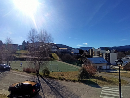 Achat appartement Villard de Lans Réf. 605673