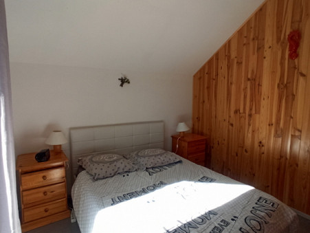 Achat appartement Villard de Lans Réf. 605673