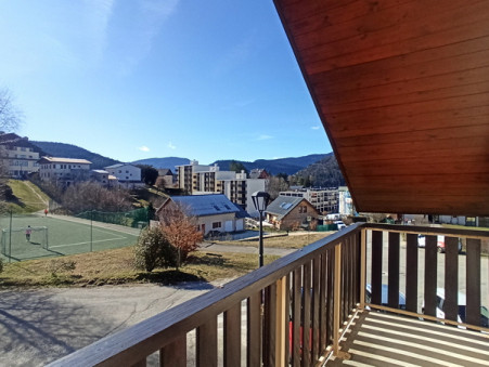 Appartement sur Villard de Lans ; 180 000 €  ; Achat Réf. 605673