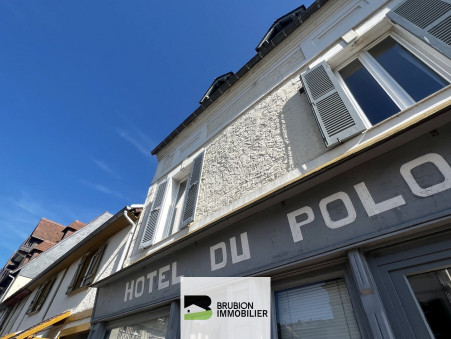 Achat local Deauville Réf. 2343-029