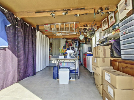 Achat maison Calenzana Réf. 132