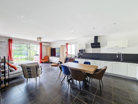 Maison sur Calenzana ; 515 000 &euro;  ; A vendre Réf. 132