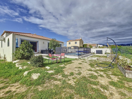 Maison 515 000 &euro;  Réf. 132 Calenzana