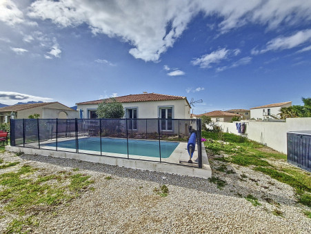 Maison 515 000 &euro;  Réf. 132 Calenzana