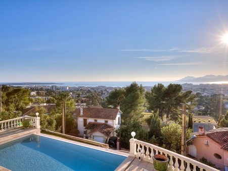 Cannes 3 950 000€