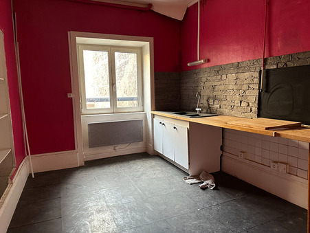 A vendre appartement Clermont Ferrand 63000; 290 000 €