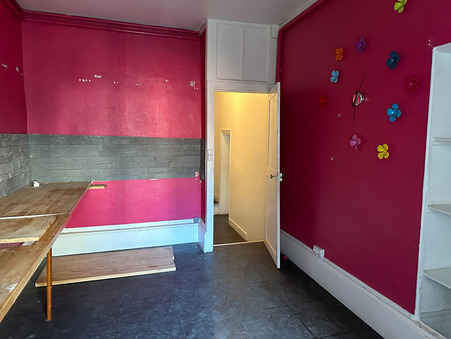 A vendre appartement Clermont Ferrand 63000; 290 000 €