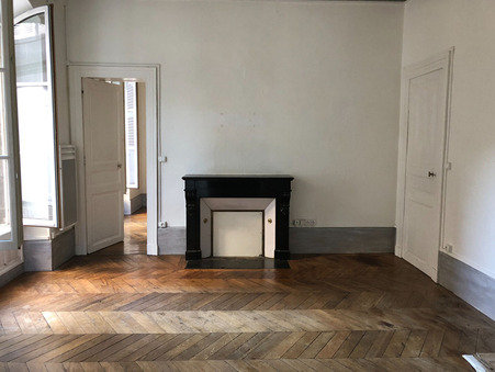A vendre appartement Clermont Ferrand 63000; 290 000 €