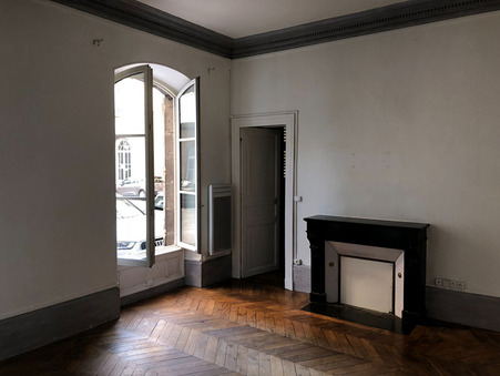 Achat appartement Clermont Ferrand Réf. 463