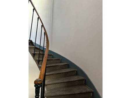 Appartement 290 000 € Réf. 463 Clermont Ferrand