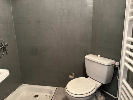 Appartement 290 000 € sur Clermont Ferrand (63000) - Réf. 463