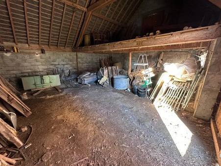 Achat maison Mens Réf. 21220-84308168