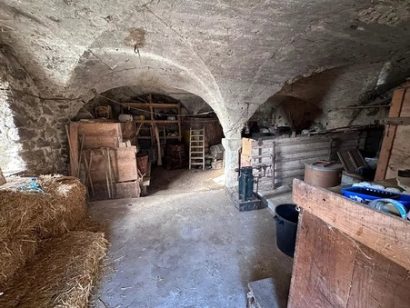 Maison sur Mens ; 96 000 €  ; Achat Réf. 21220-84308168