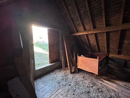 Maison 96 000 €  Réf. 21220-84308168 Mens