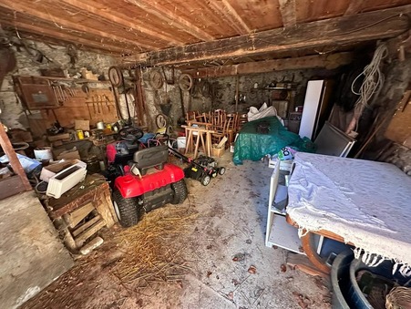 Maison sur Mens ; 96 000 €  ; A vendre Réf. 21220-84308168