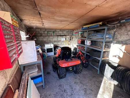 Maison sur Mens ; 96 000 €  ; A vendre Réf. 21220-84308168