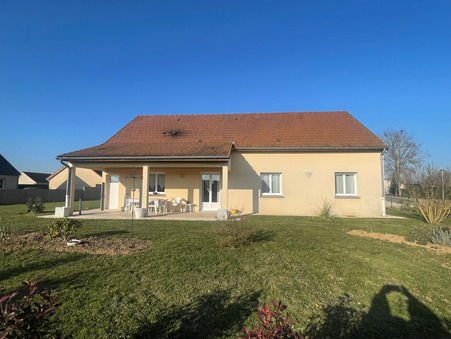 Maison prix nous consulter Réf. 4482 St Germain du Plain