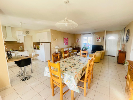 Vente maison prix nous consulter St Germain du Plain