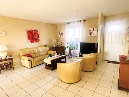 Achat maison St Germain du Plain Réf. 4482