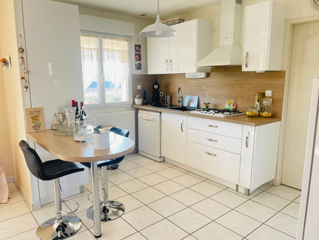 A vendre maison St Germain du Plain 71370; prix nous consulter