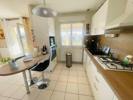 A vendre maison St Germain du Plain 71370; prix nous consulter