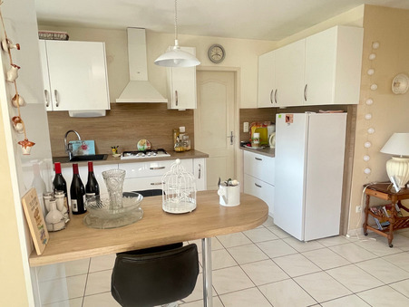 Maison prix nous consulter sur St Germain du Plain (71370) - Réf. 4482