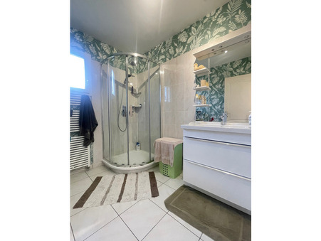 Achat maison St Germain du Plain Réf. 4482