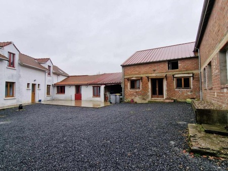 Rebreuviette  285 000 €