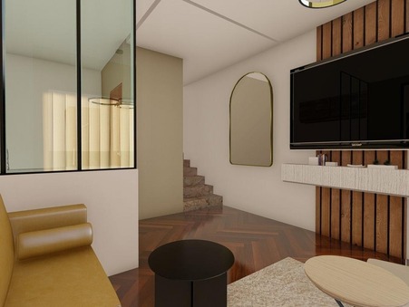 Alfortville  294 000 €