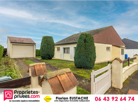 Bourges  146 990€