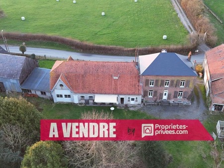 Avesnes-sur-Helpe  310 000€