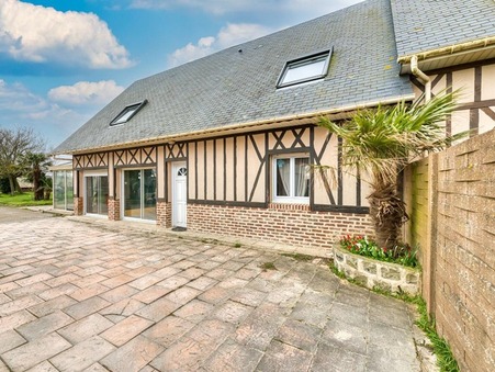 Tourville-les-Ifs  217 300 €
