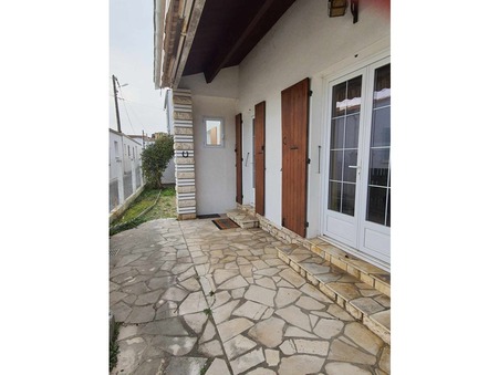 Maison prix nous consulter sur Saint Trojan les Bains (17370) - Réf. 822