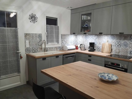 Maison prix nous consulter Réf. 822 Saint Trojan les Bains