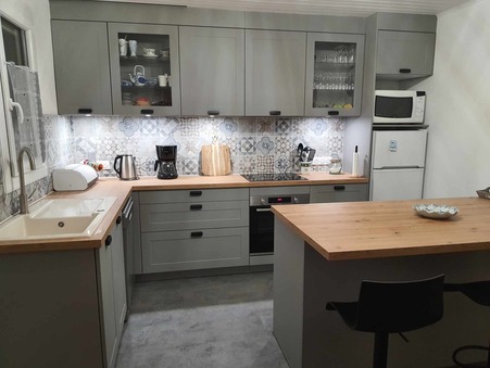 Maison prix nous consulter Réf. 822 Saint Trojan les Bains