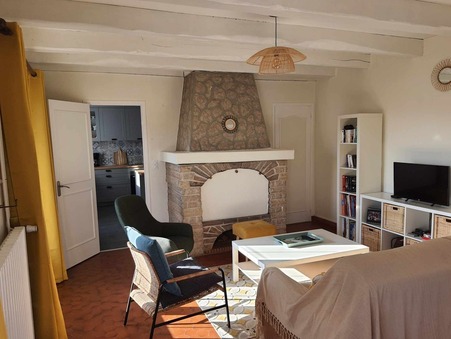 Maison sur Saint Trojan les Bains ; prix nous consulter ; Location Réf. 822