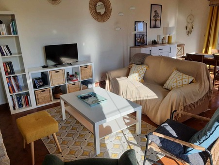 Location maison Saint Trojan les Bains Réf. 822