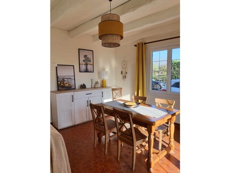 A louer maison prix nous consulter Saint Trojan les Bains