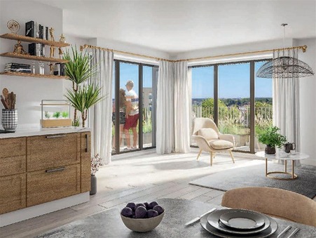 Sucy-en-Brie  346 750 €